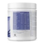DR. MOREPEN Marine Collagen Skin Protein Powder With Hyaluronic Acid, Vitamin C, Sesabania & Biotin | Pineapple Flavour | 250g - Fast UK Delivery - Image 4