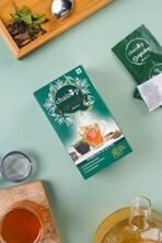 Premium Darjeeling Black Tea - 25 Tea Bags | Darjeeling Black Tea | 25 Servings | 75g - Fast UK Delivery - Image 5