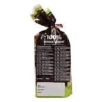 100% Whole Wheat Bread, 450g - Fast UK Delivery - Image 3