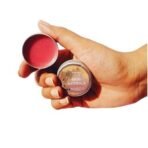 Arth Naturals Watermelon Delight Lip Balm- Natural Ingredients- Organic- Vegan- Halal Product-Unisex-8Gms- Shea Butter with Vit E- Cruelty Free- Non Alcoholic-Pink Lips-LIp Mask. - Fast UK Delivery - Image 3