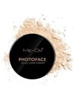 ME-ON Photoface Loose Powder (Shade 02 - Medium Skin) - Fast UK Delivery - Image 2