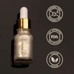 RENEE Face Gloss Highlighting Strobe Serum for Glass Skin, Hyaluronic Acid Hydration & Illumination, Paraben-Free, Vegan, Lightweight, Non-Greasy Hydrating Serum for Radiant, Dewy Skin - Fast UK Delivery - Image 5