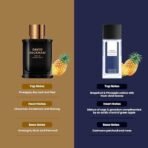 David Beckham Bold Instinct Perfume Deodorant 75ml + Classic Blue Deodorant Spray 75ml (Pack of 2) - Fast UK Delivery - Image 5