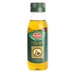 Del Monte Cooking Oil - Extra Virgin Olive, 250ml Bottle - Fast UK Delivery - Image 2