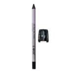 Recode Kohl Kajal 1.20 gm, Black, with Sharpener - Fast UK Delivery