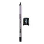 Recode Kohl Kajal 1.20 gm, Black, with Sharpener - Fast UK Delivery