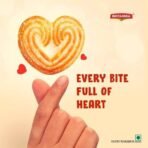Little Hearts, 75g - Fast UK Delivery - Image 3