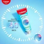 Colgate Pro Argin Toothpaste for Sensitive Teeth, 8% Arginine, 100g - Fast UK Delivery - Image 7