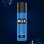 ENVY Nitro Deodorant - (120ML) | Long Lasting Deo Spray For Men - Fast UK Delivery - Image 4
