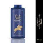 DENVER Goal Talc - 300GM | Scented Talcum Powder for Men - Fast UK Delivery - Image 3