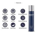 ENVY Gravity Perfume For Women - 60 ML|Premium & Long Lasting Perfume| Eau de Parfum - Fast UK Delivery - Image 5