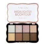 ME-ON Highlighter & Contour H1 (Shade 02) - Fast UK Delivery - Image 2