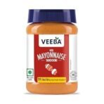 Veeba Tandoori Mayonnaise, 250g - Fast UK Delivery - Image 2