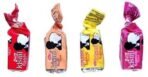 Parle Kismi Assorted Toffees Elaichi+Rajbhog+Kulfi+Rosemilk Flavor. 1 Jar (Including Delivery Charges) - 2003 Gm - Fast UK Delivery - Image 3