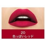 Maybelline Liquid Lipstick 20 Pioneer (Matte) - Fast UK Delivery - Image 5