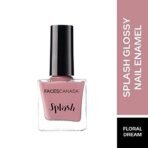 FACESCANADA Splash Glossy Finish Nail Enamel Set Of 2 - Floral Dream & Linty (16Ml) - Fast UK Delivery - Image 4