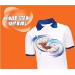 More Light Extra Power Laundry Detergent powder 4kg with Enzymatic Action Removes Tough Stain with Refreshing Fragrance - Fast UK Delivery - Image 4