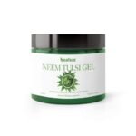 Beaface Neem Tulsi Gel for Face Care and Moisturization Skeen Care Gel pack of 1 (100gm) - Fast UK Delivery