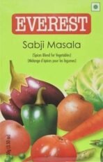 Everest Sabji Masala Powder, 100G, Vegetable Masala - Fast UK Delivery - Image 2