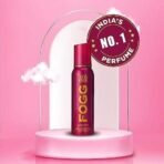 FOGG Essence No Gas Essence Deodorant For Women, Long-Lasting Perfume Body Spray, 150 Ml - Fast UK Delivery - Image 4