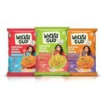 WickedGud Nourishing Instant Noodles Range (Single Packs) | No Maida | No Oil | No MSG | High Protein | High Fibre | Cholesterol Free - Fast UK Delivery - Image 2