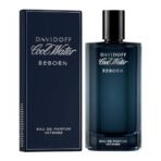 Davidoff Cool Water Reborn Eau de Parfum Intense for Men 100ml - Fast UK Delivery - Image 3