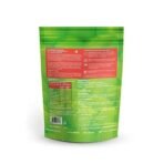 Del Monte Royal Arabian Dates 500g | Khalas Premium Dates | Fresh Khajur | Rich in Fibre | Natural and Sweet | UAE Imported - Fast UK Delivery - Image 3