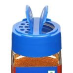 CRISTA Sizzling Harissa Spice Mix | Exotic Middle East Seasoning | Made with Premium Red Chillies | Vegan | Zero added Colours, Fillers, Additives & Preservatives | 45 gms - Image 7