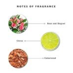 Enchanteur Charming Shower Gel 550ml - Fast UK Delivery - Image 7