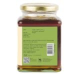 Praakritik Organic Wild Honey, Organic, Produce of Wild Honey Bee of Forest, Raw Unprocessed Unheated, No Artificial Color, 500 Grams - Fast UK Delivery - Image 3