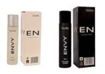 Envy Perfumes 60ml Combo (Men & Women) - Fast UK Delivery - Image 2