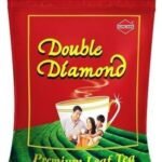 DUNCANS FINEST HAND - PICKED LEAF TEA Double Diamond Premium Ctc Tea 1Kg Pack | Chai Tea | Black Tea - Loose Leaf - Fast UK Delivery