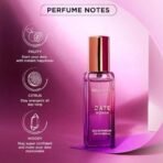 Bella Vita Luxury Date Woman Body Lotion for Nourishing Hydrating Soft SuppleHealthy Skin with Argan Oil and Shea Butter 200 ml Date Woman Eau De Parfum - Fast UK Delivery - Image 4