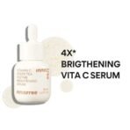 Innisfree Vitamin C Enzyme Brightening Serum 30ml for Skin Brightening and Hyperpigmentation, Korean Face Serum - Fast UK Delivery - Image 3