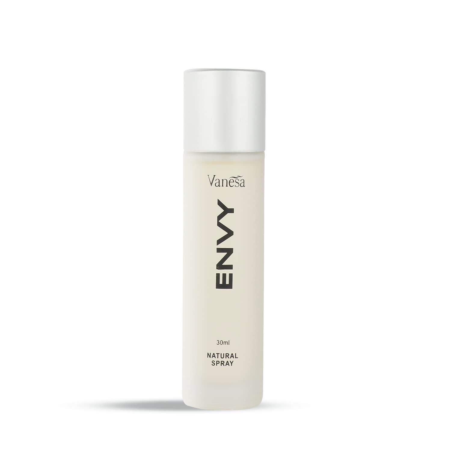 uk41Hdw2cTSqL-1-1.jpg ENVY Natural Spray Perfume For Women - 30ML | Long Lasting Perfume Body Luxury Scent - Fast UK Delivery - Image 1