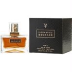 David Beckham Intimately by David Beckham for Men 2.5 oz Eau De Toilette EDT Spray - Fast UK Delivery - Image 3