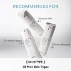Innisfree Forest Pore Care for Men All-in-One Essence | For Oily Skin | 100ml - Fast UK Delivery - Image 7