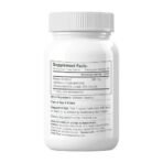 Horse Chestnut 300mg - 60 Veg Capsules - Fast UK Delivery - Image 3