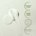 Mustela Organic Cleansing Gel 400ml - Gentle and Safe Baby Wash - Fast UK Delivery - Image 6