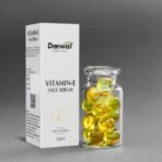 Deewal Vitamin E Anti-Aging Face Serum - Image 7