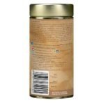 Organic Wellness Tulsi Green Tea Classic 100 Gram Tin - Fast UK Delivery - Image 3