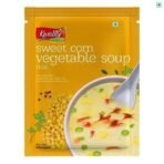 Kwality Combo Soup Mix 180g (Pack of 3 * 60g) | Flavors of Tomato + sweet corn + Vegetable | Delicious and Convenient | Easy to Prepare - Fast UK Delivery - Image 6