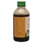 VAIDYARATNAM MURIVENNA OIL - Fast UK Delivery - Image 4