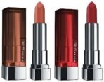 Maybelline New York Matte Lipstick & Maybelline New York Matte Lipstick - Fast UK Delivery - Image 2