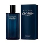 Davidoff Coolwater Man Intense Edp - 125ml & Davidoff Cool Water For Men. Eau De Toilette Spray 4.2 Ounces Combo - Fast UK Delivery - Image 5
