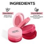 RENEE Glam Stack 3-In-1 Lip & Cheek Tint - Pink 4.5g - 3 Shades in 1, Rich Creamy Natural Seamless Finish, Smooth & Blendable Formula - Travel Friendly, Quick & Easy to Use - Fast UK Delivery - Image 4