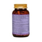 Organic Wellness Tulsi Stress Reliving Supplement For Respiratory Wellness Provides Relief In Cough & Cold Stamina Boosts Immunity Prevents Chronic Disease 100% Organic (90 N Veg Capsules) - Fast UK Delivery - Image 3