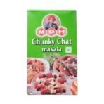 MDH Chunky Chat Masala Powder, Vegetable Masala, 100G/115G - Fast UK Delivery - Image 2