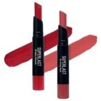 ME-ON Superlast Lipstick (9,20) Matte Finish - Fast UK Delivery - Image 2