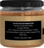 Coffee Nirvana Instant Coffee, Freeze Dried, Caramel Flavour, 70 g - Fast UK Delivery - Image 4